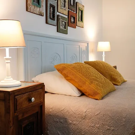 Pargo Country house *