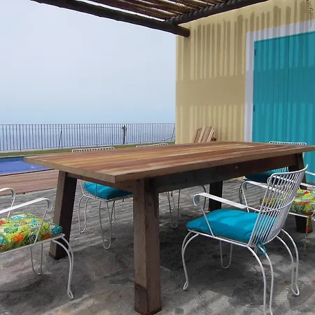 Country house Pargo