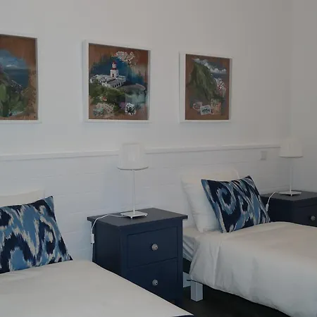 Venkovský dům Pargo *