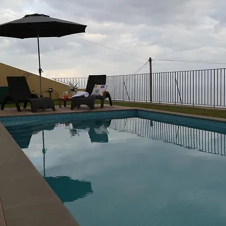 Country house Pargo