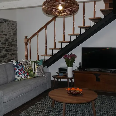 Pargo Country house *