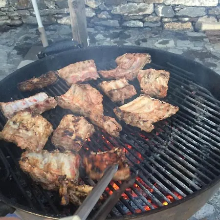 Pargo * Faja da Ovelha