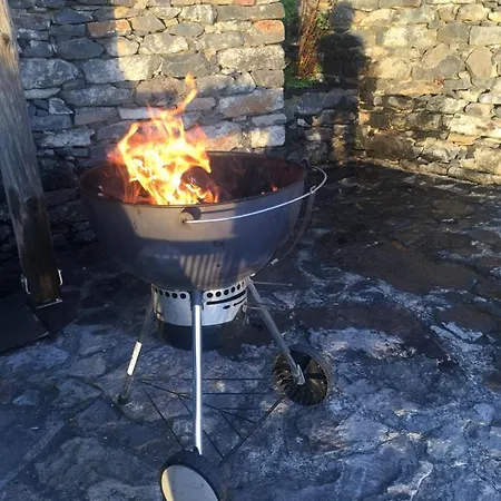 Pargo Hétvégi ház *