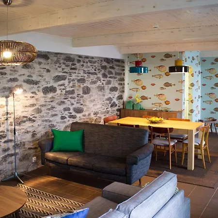 Country house Pargo