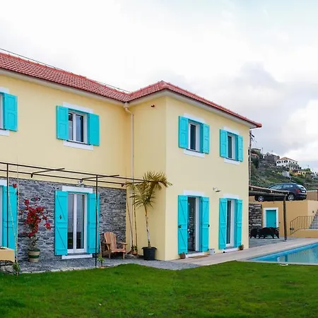 Country house Pargo *