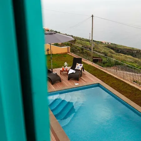 Country house Pargo