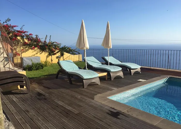 Pargo * Fajã da Ovelha