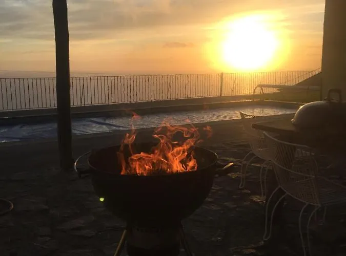 Pargo Casa di campagna