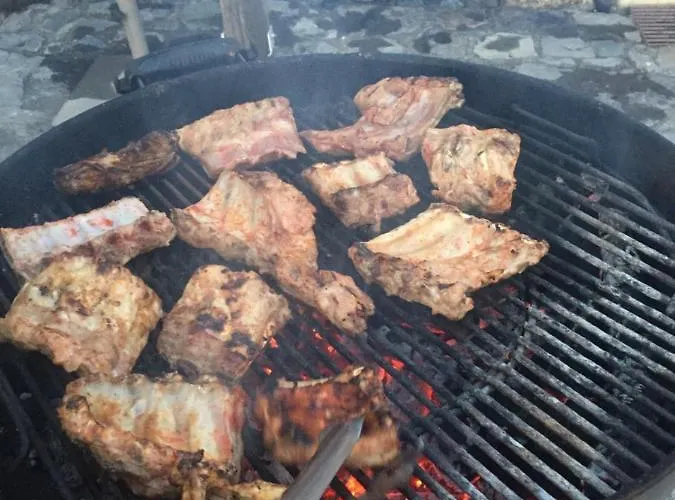 Pargo * Fajã da Ovelha