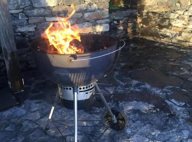 Pargo Casa di campagna *