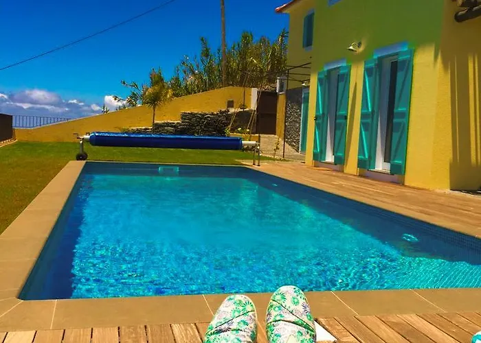 Casa di campagna Pargo *