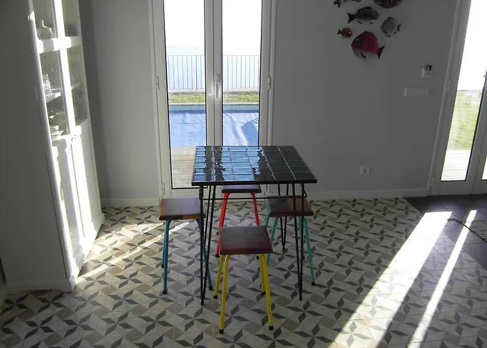 Casa di campagna Pargo