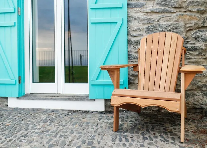 Pargo Casa di campagna *