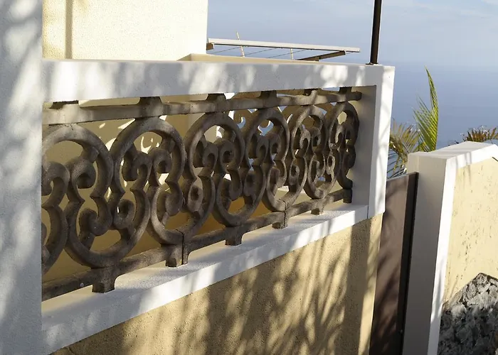 Casa di campagna Pargo