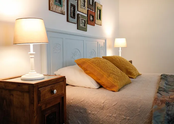 Pargo Casa di campagna *