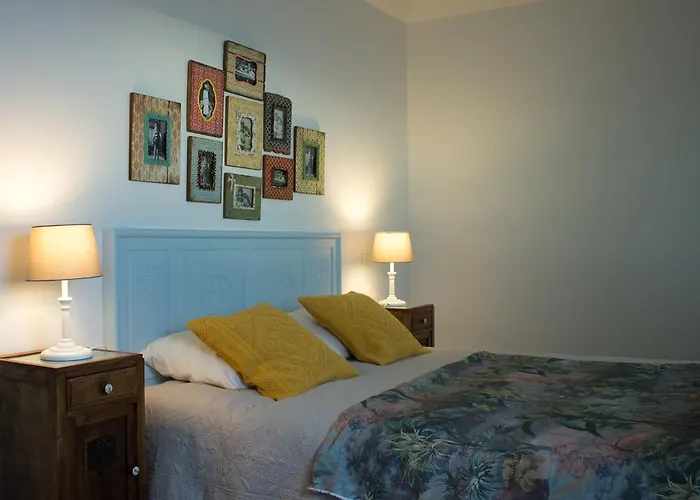 Casa di campagna Pargo Fajã da Ovelha