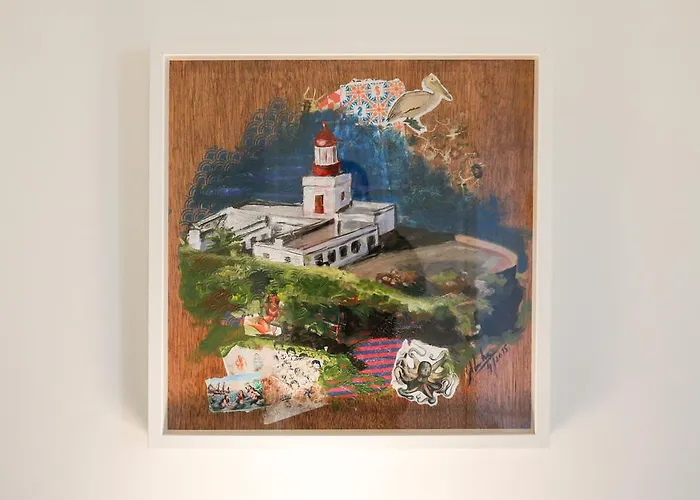 Pargo Fajã da Ovelha