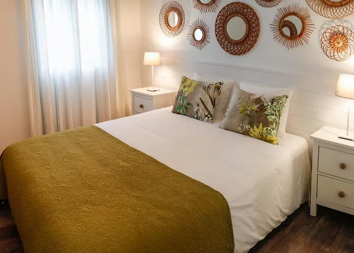 Casa di campagna Pargo *