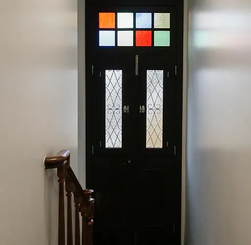 Casa di campagna Pargo Fajã da Ovelha