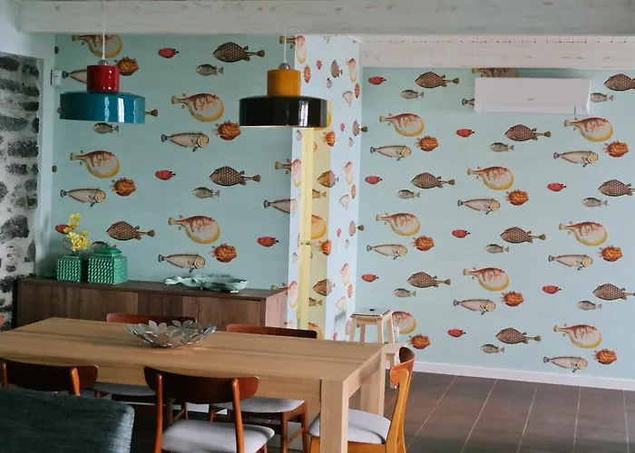 Pargo * Fajã da Ovelha