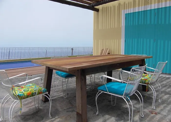 Casa di campagna Pargo