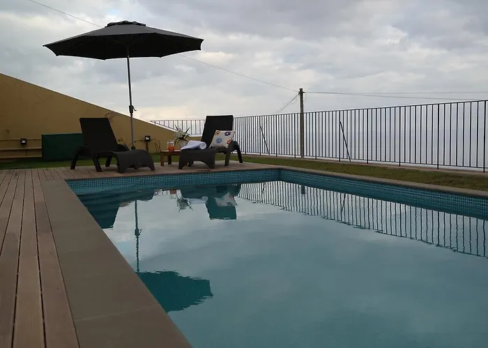 Casa di campagna Pargo