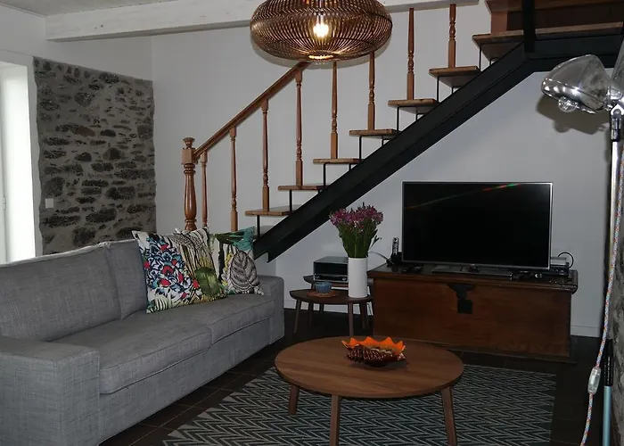 Pargo Casa di campagna *