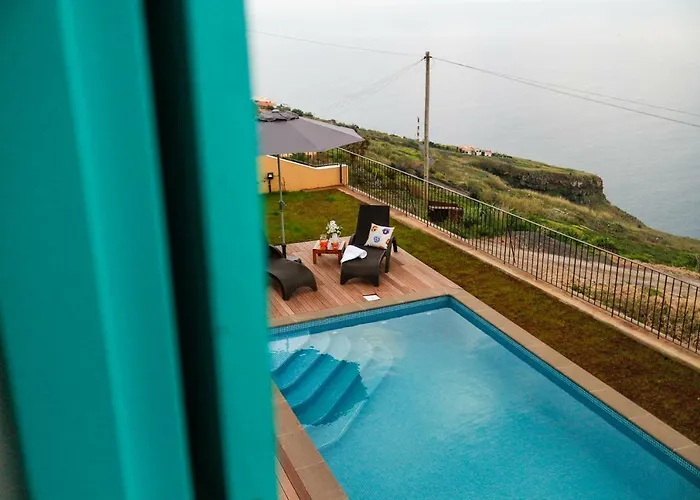 Casa di campagna Pargo